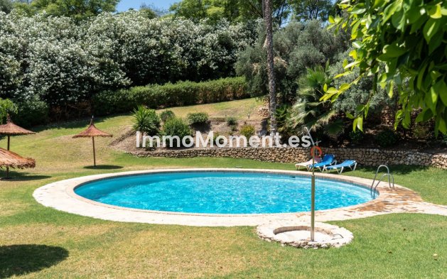 Reventa - Apartamento - Benahavís - Benahavís Centro