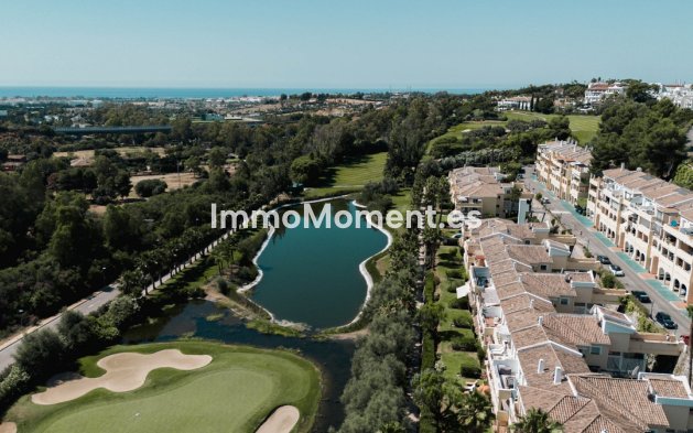 Reventa - Apartamento - Benahavís - Benahavís Centro