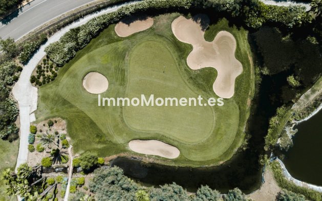 Reventa - Apartamento - Benahavís - Benahavís Centro