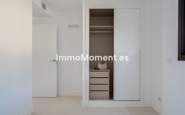 Wiederverkauf - Wohnung - Fuengirola - Fuengirola Centro