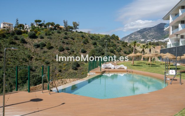 Wiederverkauf - Wohnung - Fuengirola - Fuengirola Centro