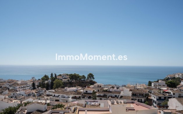 Revente - Appartement - Benalmadena - Benalmadena Pueblo