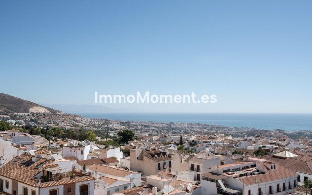 Revente - Appartement - Benalmadena - Benalmadena Pueblo