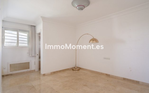 Wiederverkauf - Wohnung - Marbella - Guadalmina Alta