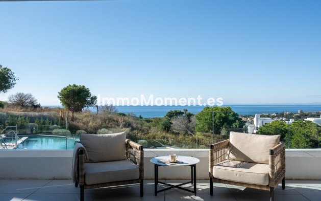 Revente - Appartement - Marbella - Artola