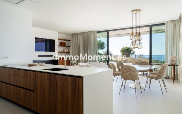 Revente - Appartement - Marbella - Artola