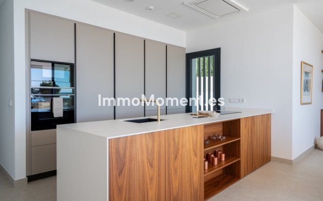 Revente - Appartement - Marbella - Artola