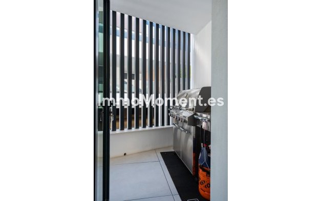 Revente - Appartement - Marbella - Artola