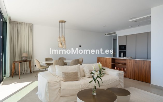 Revente - Appartement - Marbella - Artola