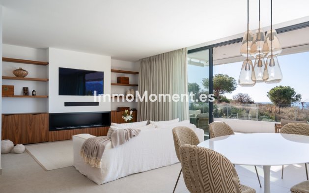 Revente - Appartement - Marbella - Artola