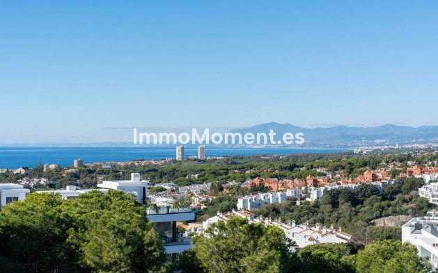 Revente - Appartement - Marbella - Artola