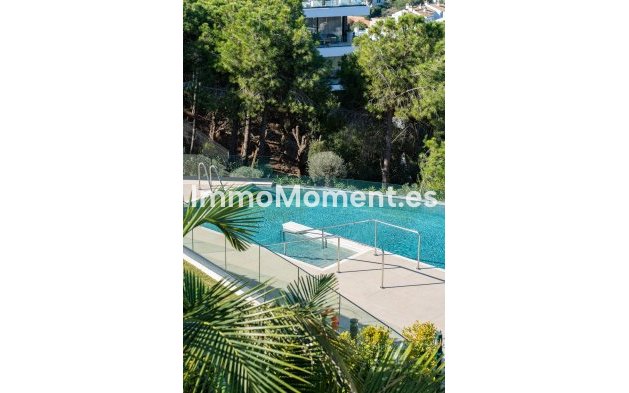 Revente - Appartement - Marbella - Artola
