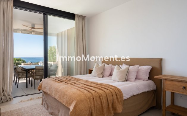 Revente - Appartement - Marbella - Artola