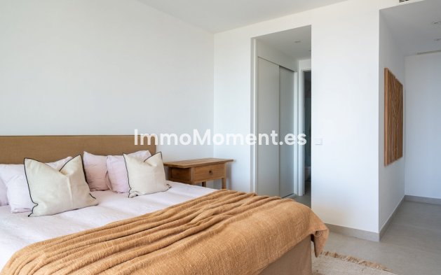 Revente - Appartement - Marbella - Artola