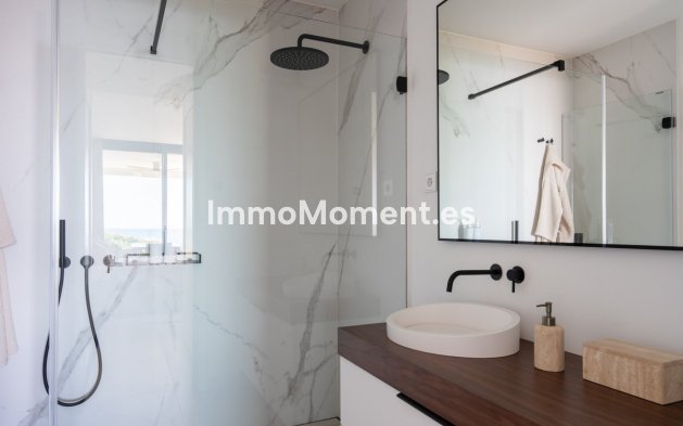 Revente - Appartement - Marbella - Artola