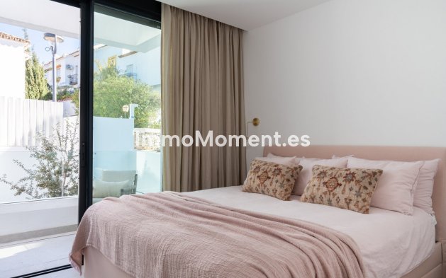 Revente - Appartement - Marbella - Artola