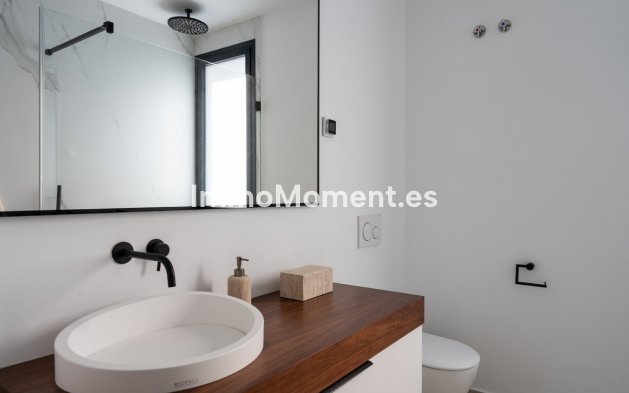 Revente - Appartement - Marbella - Artola