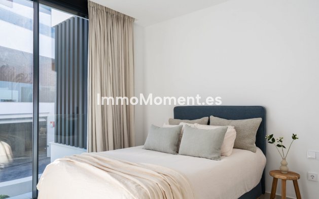 Revente - Appartement - Marbella - Artola