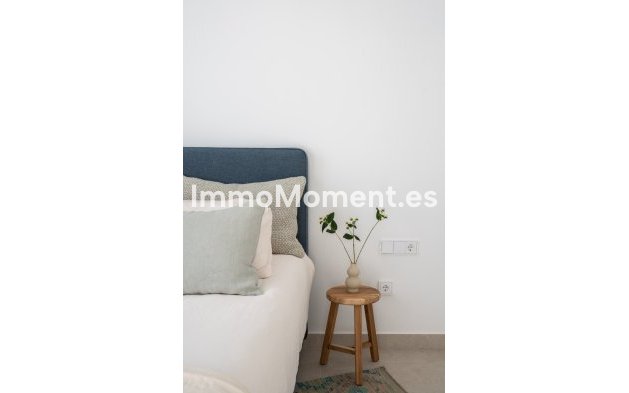 Revente - Appartement - Marbella - Artola