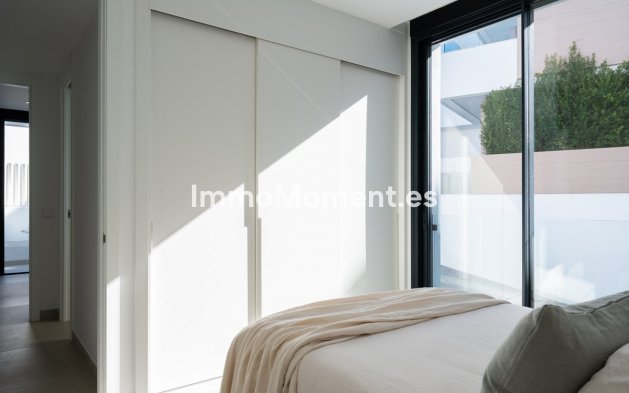 Revente - Appartement - Marbella - Artola