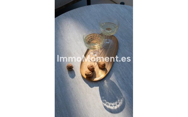 Revente - Appartement - Marbella - Artola