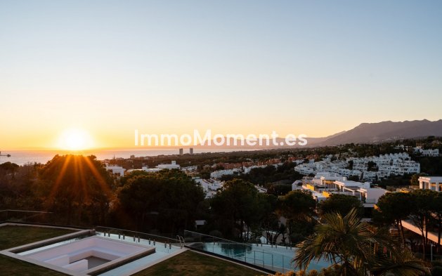 Revente - Appartement - Marbella - Artola
