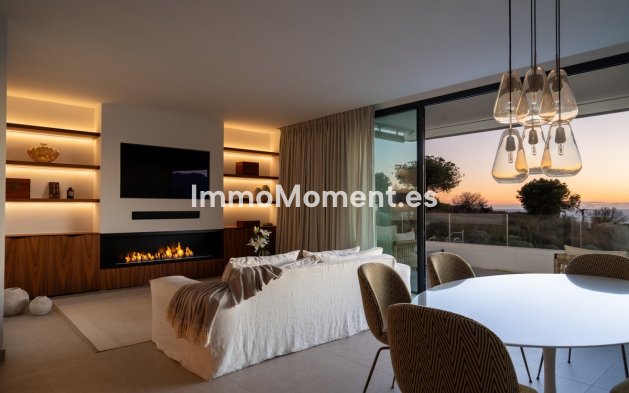 Revente - Appartement - Marbella - Artola