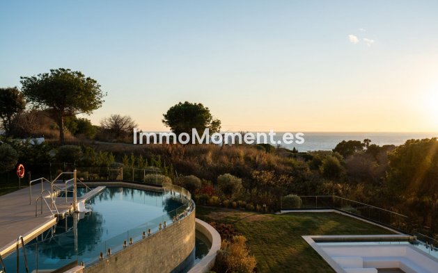 Revente - Appartement - Marbella - Artola