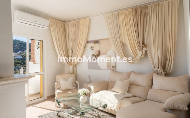 Wiederverkauf - Reihenhaus -   Inländisch - Monda