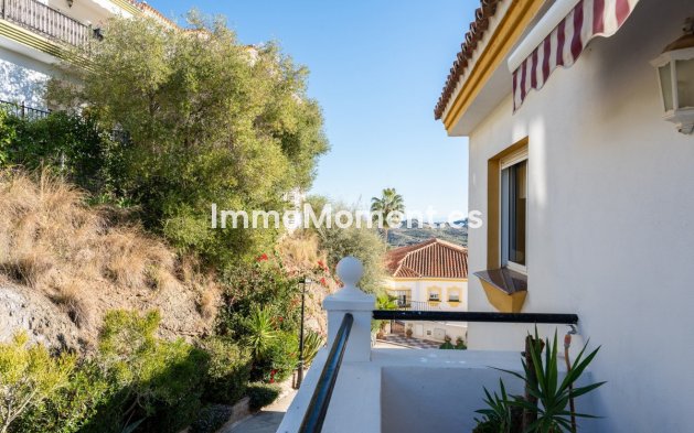 Wiederverkauf - Reihenhaus -   Inländisch - Monda