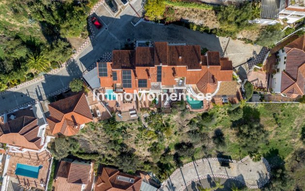 Wiederverkauf - Reihenhaus -   Inländisch - Monda