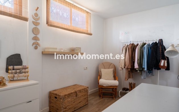 Wiederverkauf - Villa - Mijas - Sierrezuela