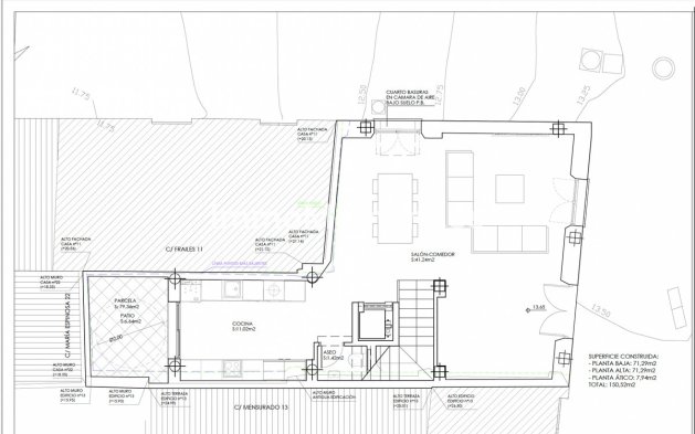 Revente - Villa - Estepona  - Estepona Centro