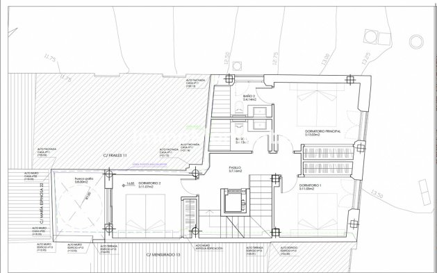Revente - Villa - Estepona  - Estepona Centro