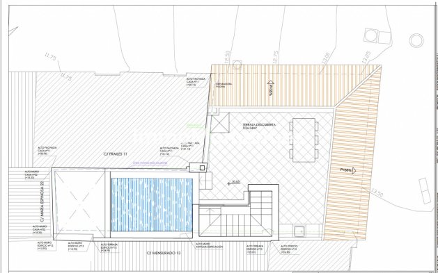 Revente - Villa - Estepona  - Estepona Centro