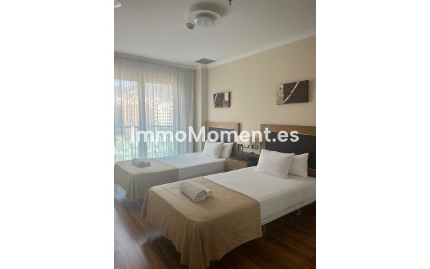 Revente - Appartement - Benalmadena - Arroyo de la Miel
