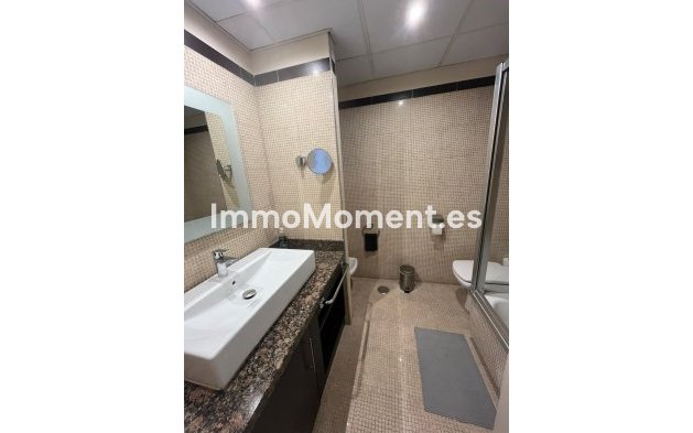 Revente - Appartement - Benalmadena - Arroyo de la Miel