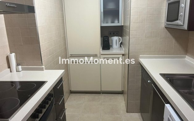 Revente - Appartement - Benalmadena - Arroyo de la Miel