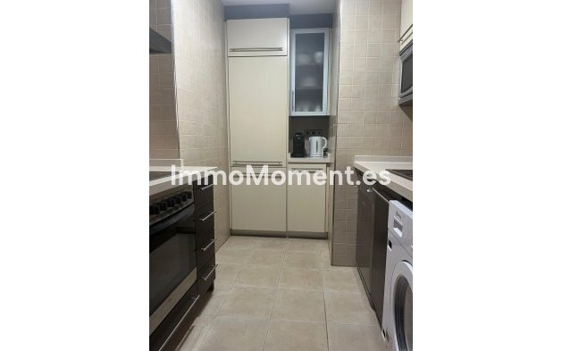 Revente - Appartement - Benalmadena - Arroyo de la Miel