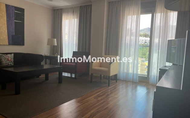 Revente - Appartement - Benalmadena - Arroyo de la Miel