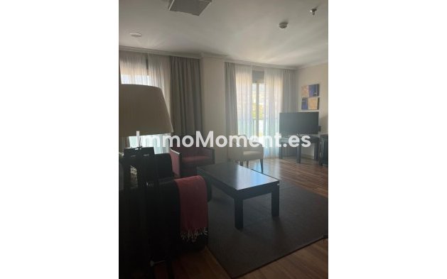 Revente - Appartement - Benalmadena - Arroyo de la Miel