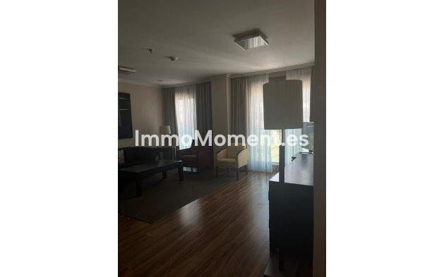 Revente - Appartement - Benalmadena - Arroyo de la Miel