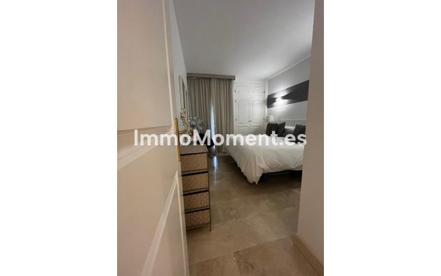 Revente - Appartement - Marbella - Elviria