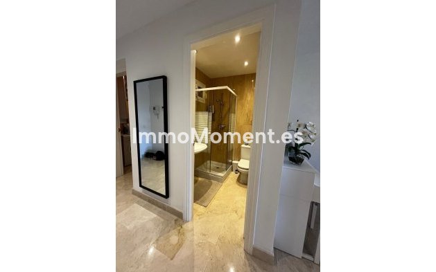 Revente - Appartement - Marbella - Elviria