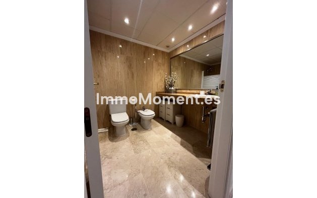 Revente - Appartement - Marbella - Elviria