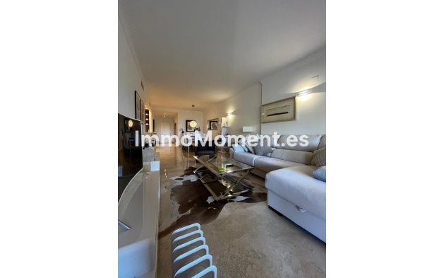 Revente - Appartement - Marbella - Elviria