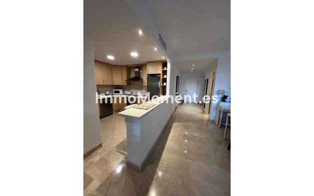 Revente - Appartement - Marbella - Elviria