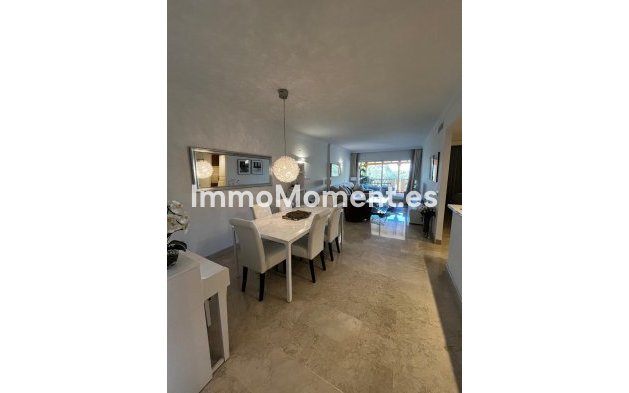 Revente - Appartement - Marbella - Elviria