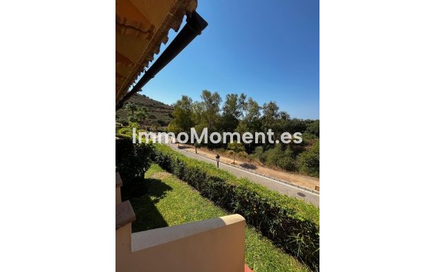 Revente - Appartement - Marbella - Elviria