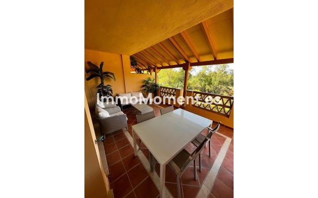 Revente - Appartement - Marbella - Elviria